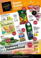 Edeka Zurheide Prospekt letzter Woche