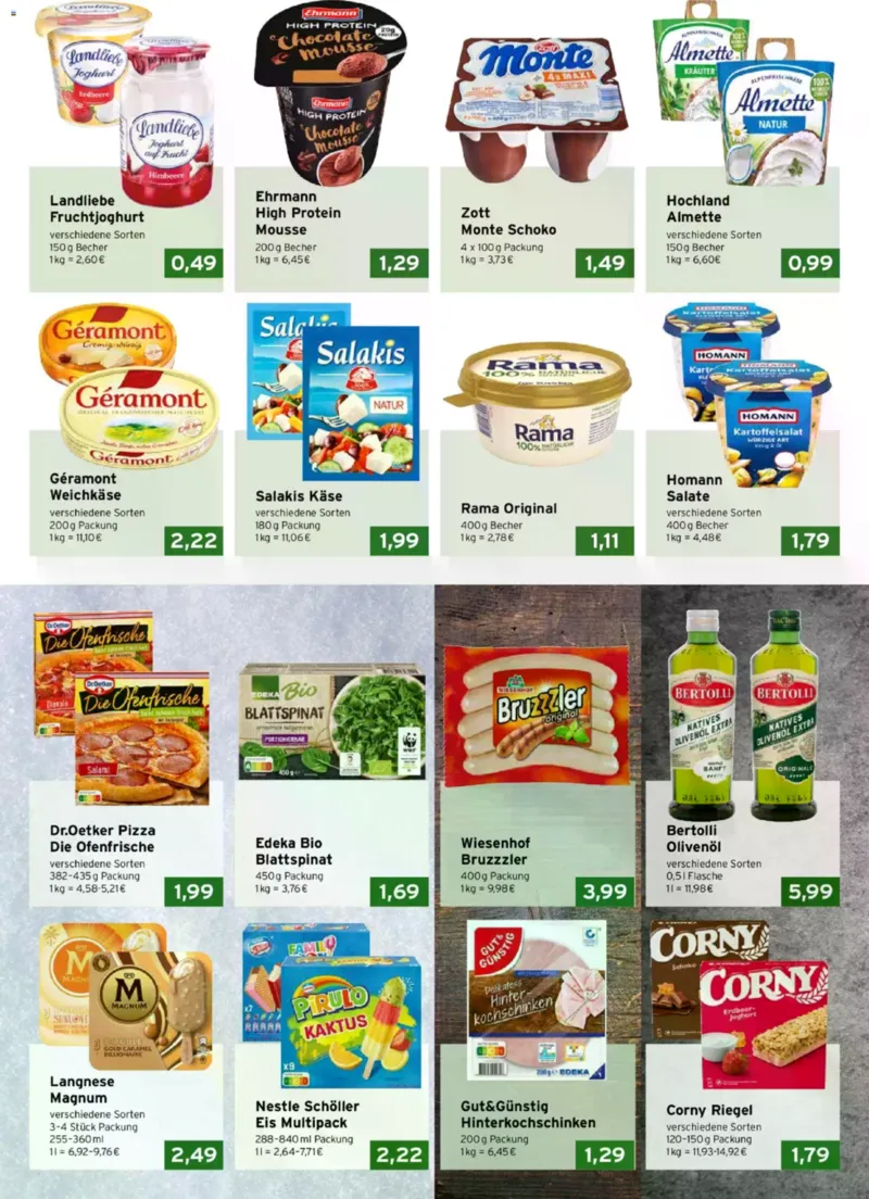 CAP Markt Prospekt vom 13.04.2026, Seite 2