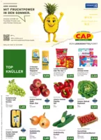 CAP Markt Prospekt vom 13.04.2026