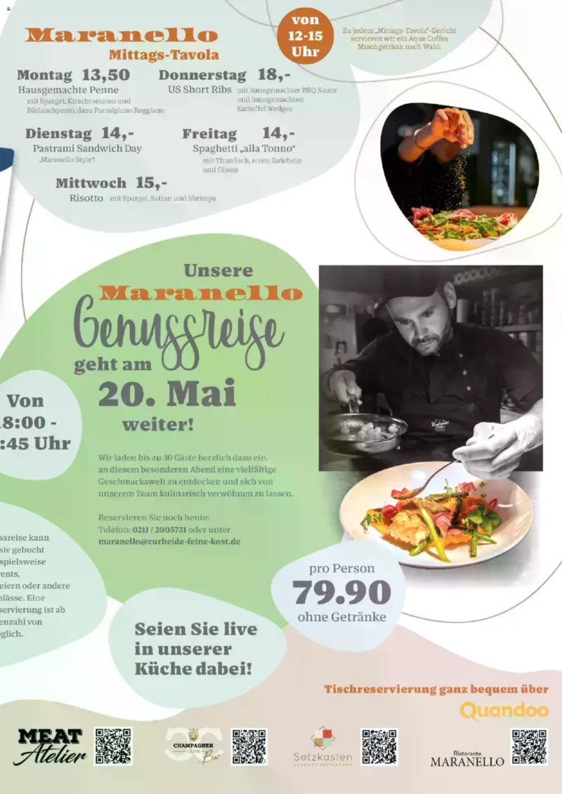 Edeka Zurheide Prospekt vom 13.04.2026, Seite 7