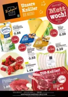 Edeka Zurheide Prospekt vom 27.04.2026