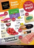 Edeka Zurheide Prospekt vom 04.05.2026