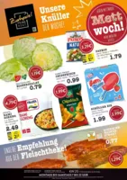 Edeka Zurheide Prospekt vom 11.05.2026