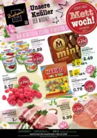 Edeka Zurheide Prospekt vom 18.05.2026
