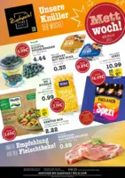 Edeka Zurheide Prospekt letzter Woche