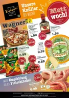 Edeka Zurheide Prospekt vom 08.06.2026