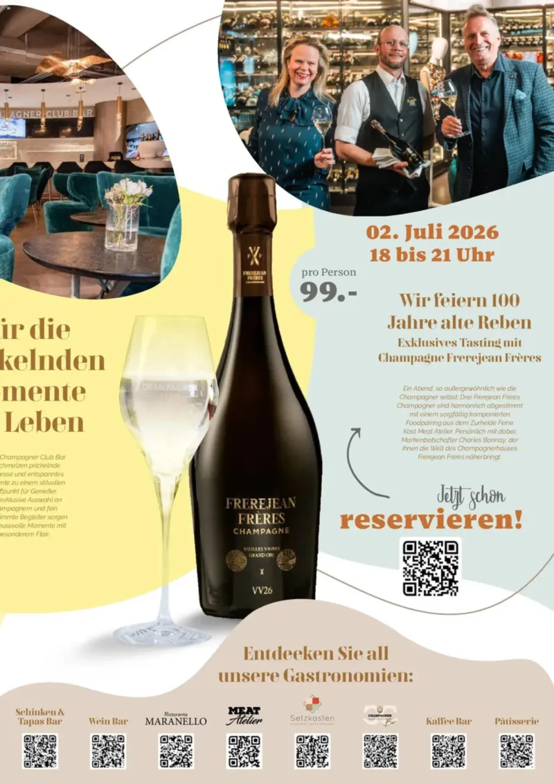 Edeka Zurheide Prospekt vom 22.06.2026, Seite 7