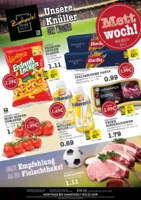 Edeka Zurheide Prospekt vom 22.06.2026