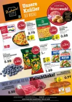 Edeka Zurheide Prospekt vom 13.07.2026