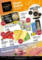 Edeka Zurheide Prospekt vom 20.07.2026