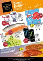 Edeka Zurheide Prospekt vom 03.08.2026