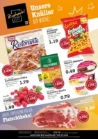 Edeka Zurheide Prospekt vom 14.09.2026