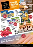 Edeka Zurheide Prospekt vom 28.09.2026