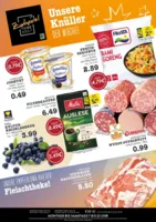 Edeka Zurheide Prospekt vom 05.10.2026