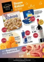 Edeka Zurheide Prospekt letzter Woche
