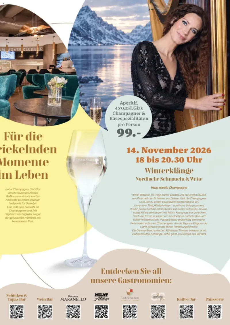 Edeka Zurheide Prospekt vom 19.10.2026, Seite 9