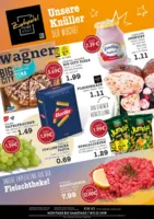 Edeka Zurheide Prospekt vom 19.10.2026