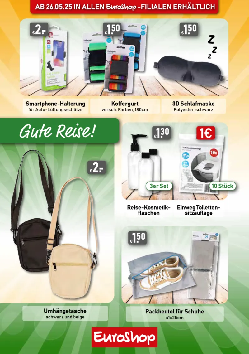 EuroShop Prospekt vom 26.05.2025, Seite 2