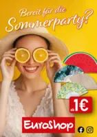 EuroShop Prospekt vom 30.06.2025