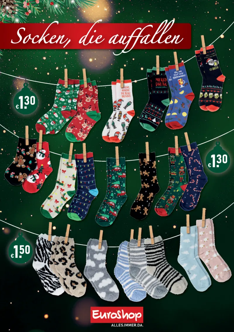 EuroShop Prospekt vom 10.11.2025, Seite 10