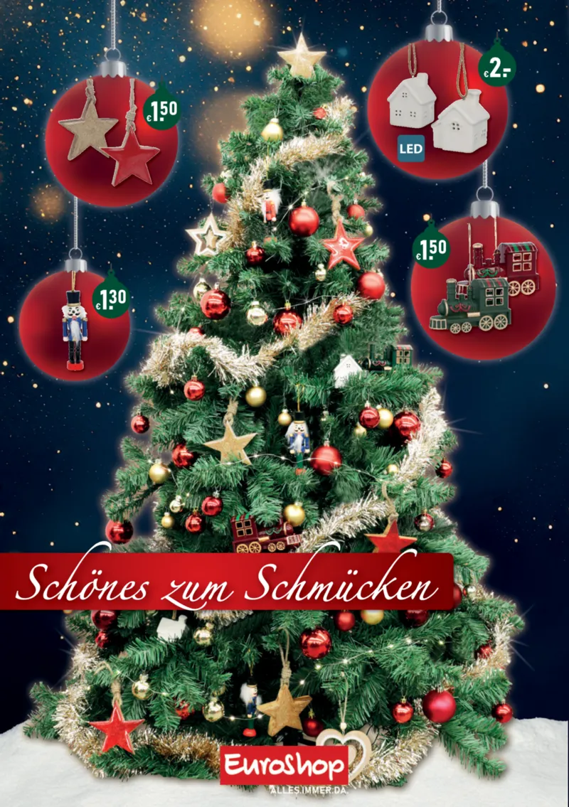 EuroShop Prospekt vom 10.11.2025, Seite 4