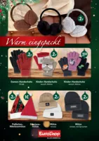 EuroShop Prospekt vom 10.11.2025