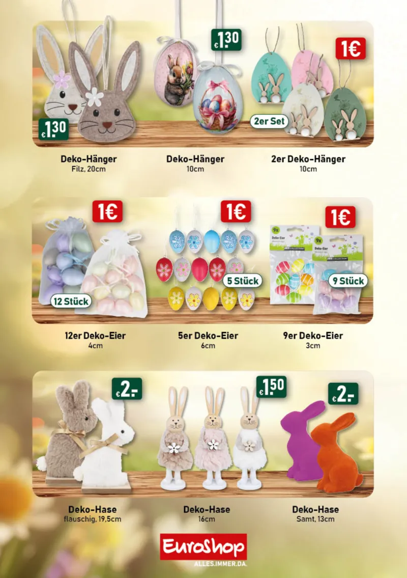 EuroShop Prospekt vom 16.02.2026, Seite 2