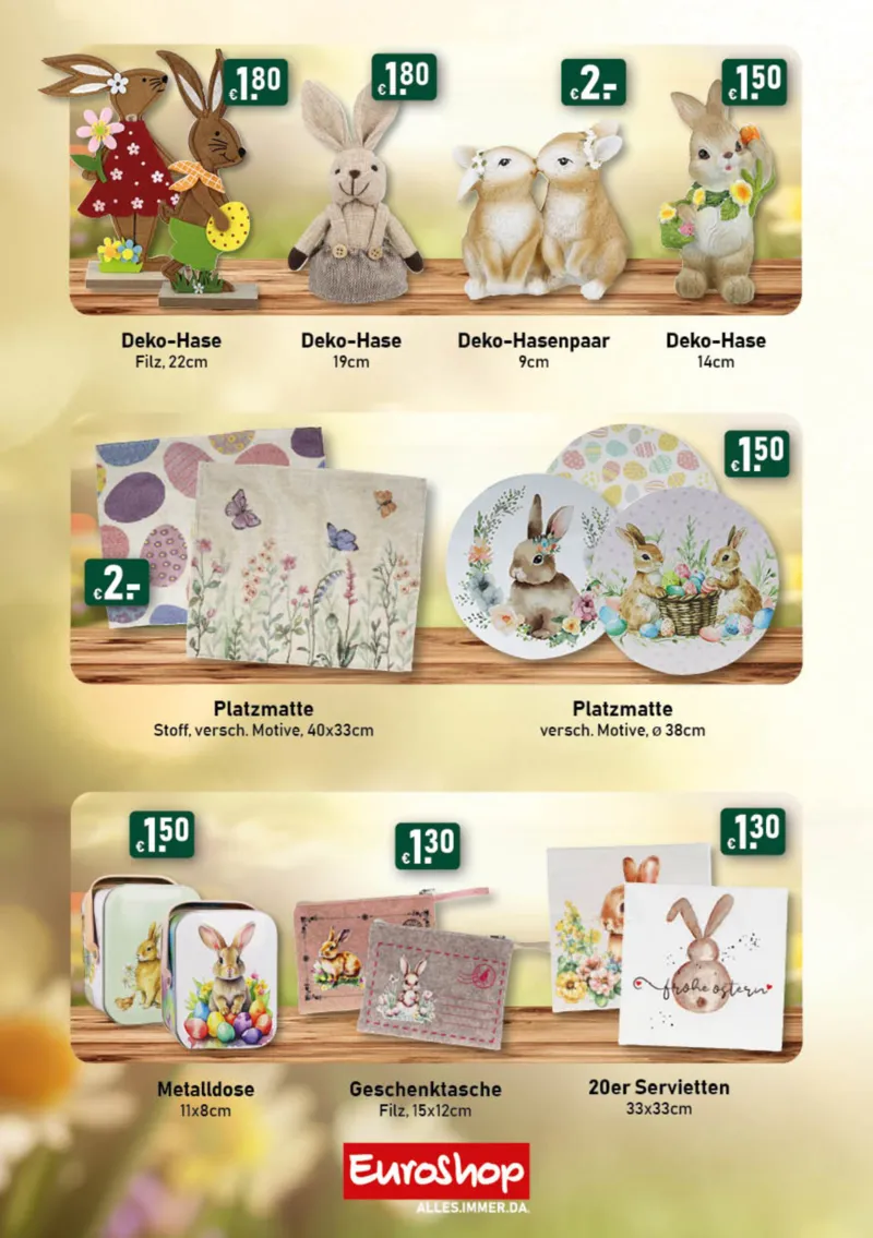 EuroShop Prospekt vom 16.02.2026, Seite 4