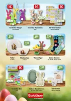 EuroShop Prospekt vom 09.03.2026
