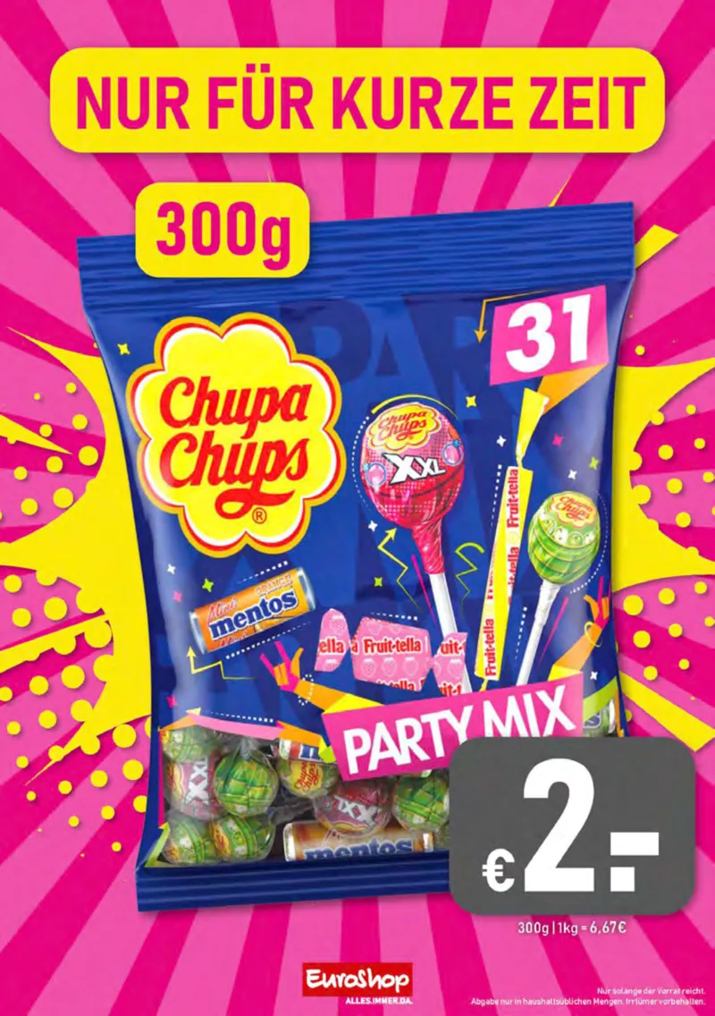 EuroShop Prospekt vom 07.04.2026, Seite 11