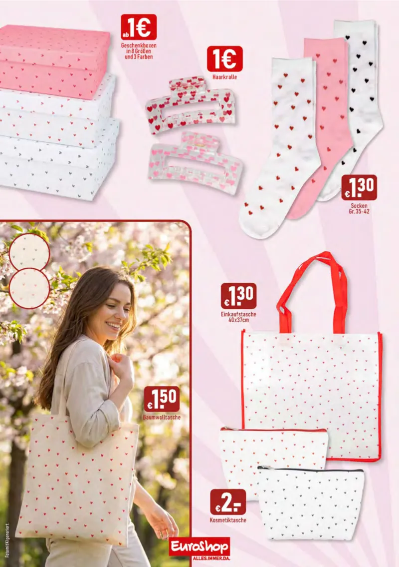EuroShop Prospekt vom 07.04.2026, Seite 12