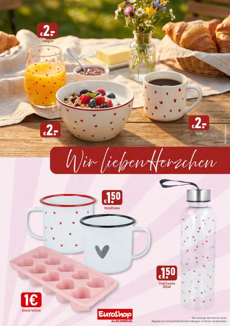 EuroShop Prospekt vom 07.04.2026, Seite 13