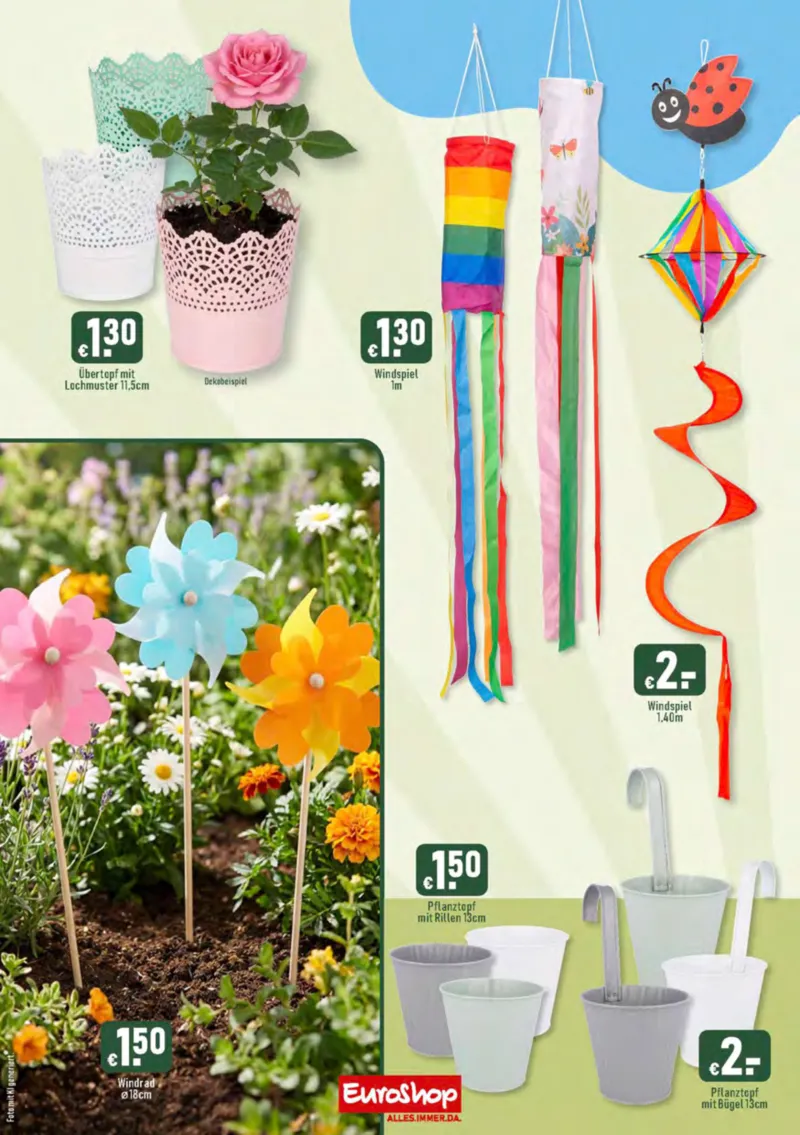 EuroShop Prospekt vom 07.04.2026, Seite 2