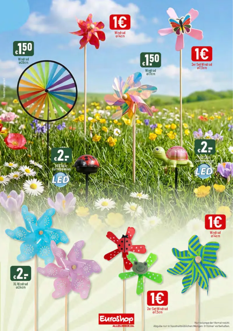 EuroShop Prospekt vom 07.04.2026, Seite 3