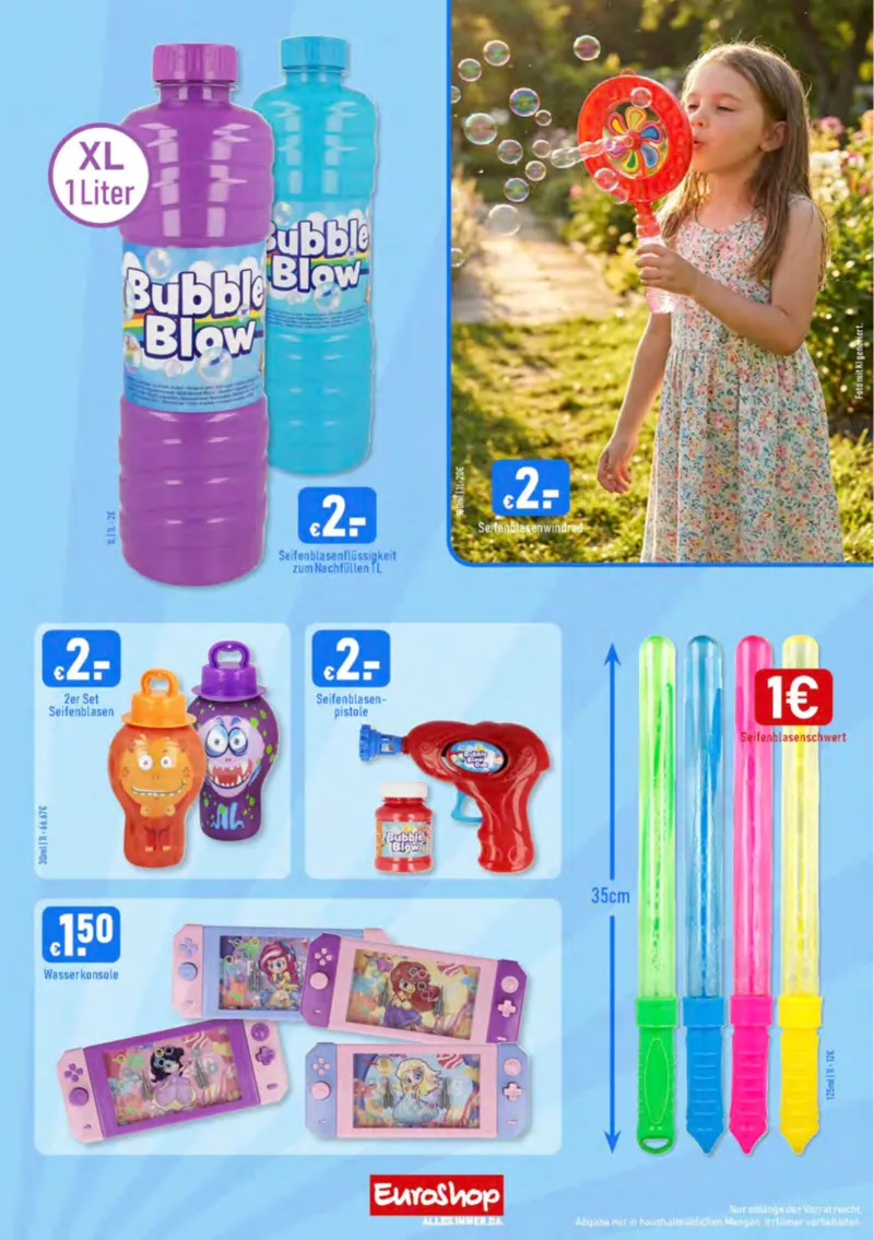 EuroShop Prospekt vom 07.04.2026, Seite 5