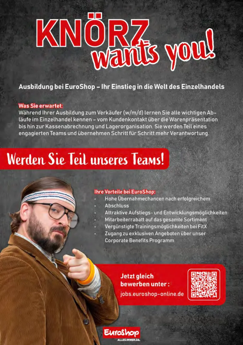 EuroShop Prospekt vom 07.04.2026, Seite 6