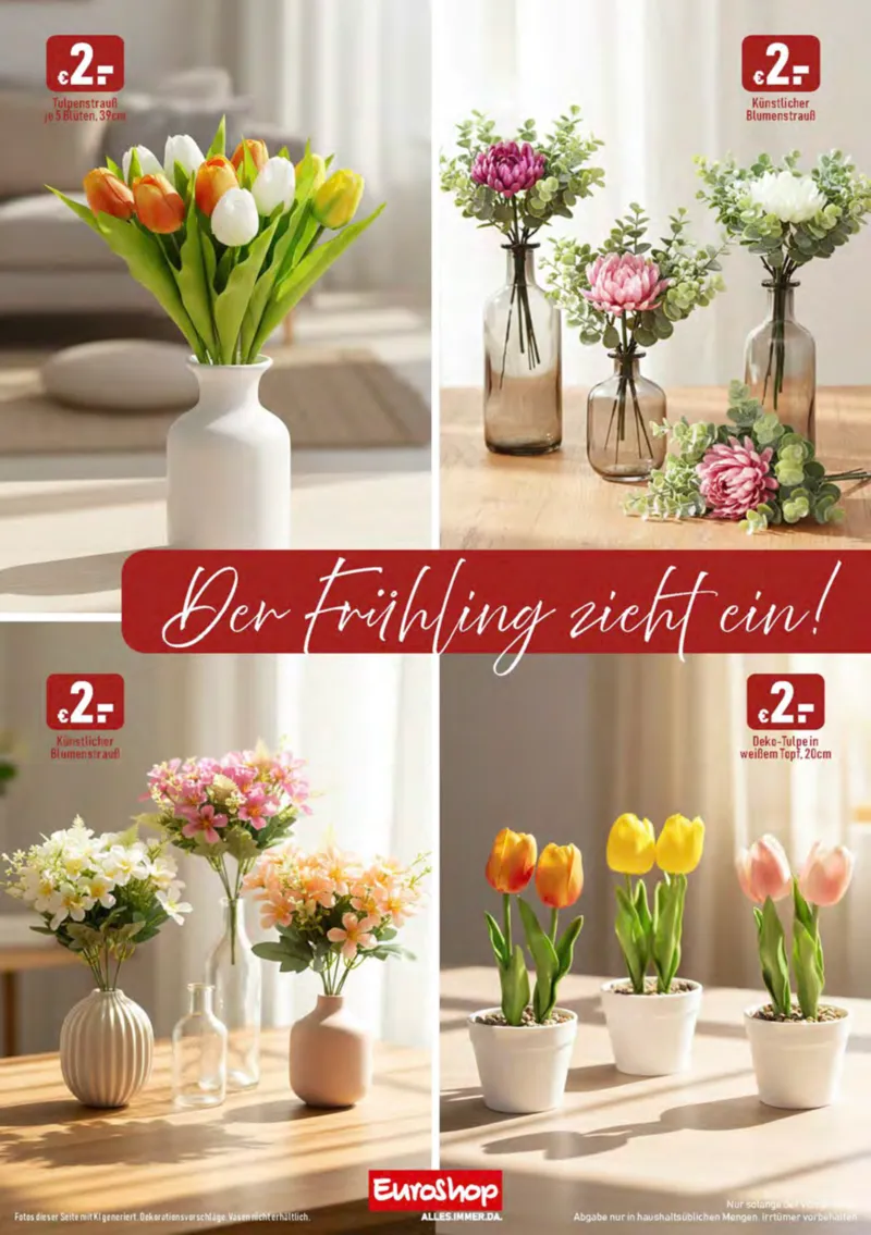 EuroShop Prospekt vom 07.04.2026, Seite 9
