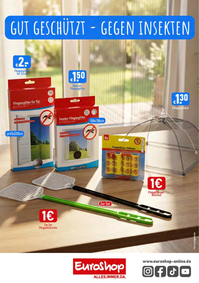 EuroShop Prospekt vom 11.05.2026, Seite 10