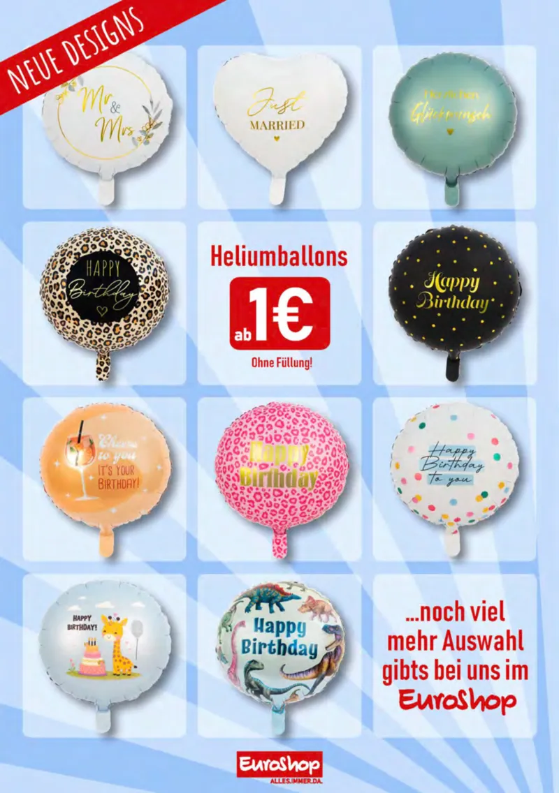EuroShop Prospekt vom 11.05.2026, Seite 6