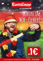 EuroShop Prospekt vom 11.05.2026