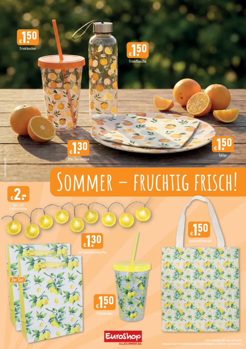 EuroShop Prospekt vom 01.06.2026, Seite 5