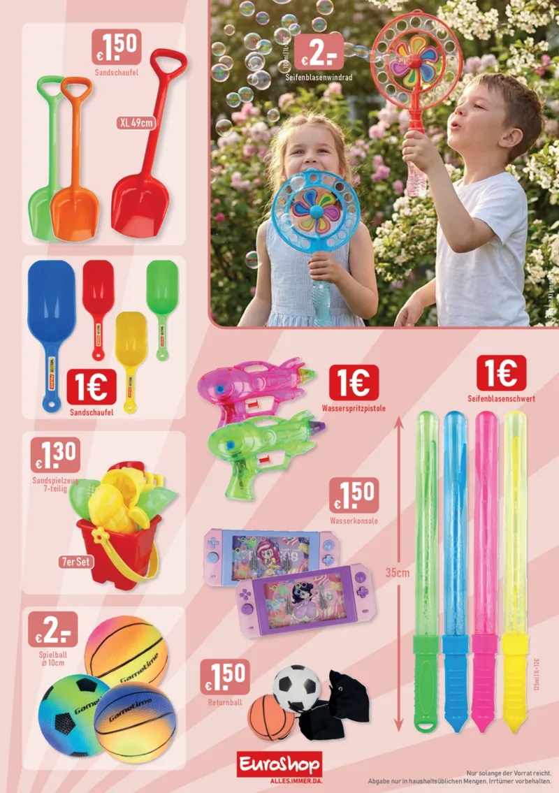 EuroShop Prospekt vom 01.06.2026, Seite 7
