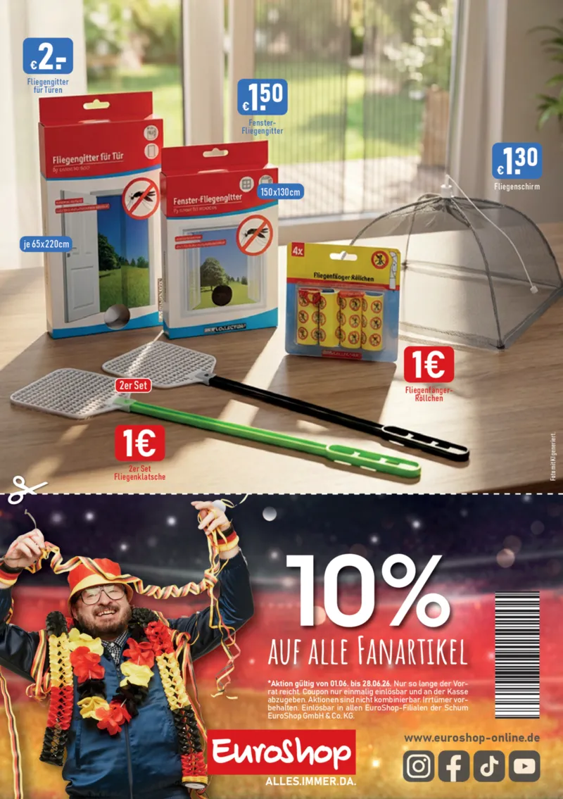 EuroShop Prospekt vom 01.06.2026, Seite 8