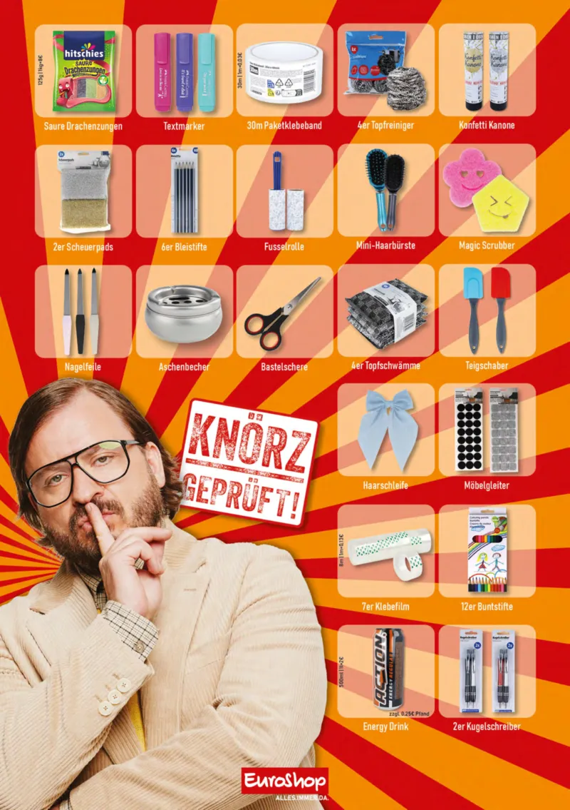 EuroShop Prospekt vom 29.06.2026, Seite 10