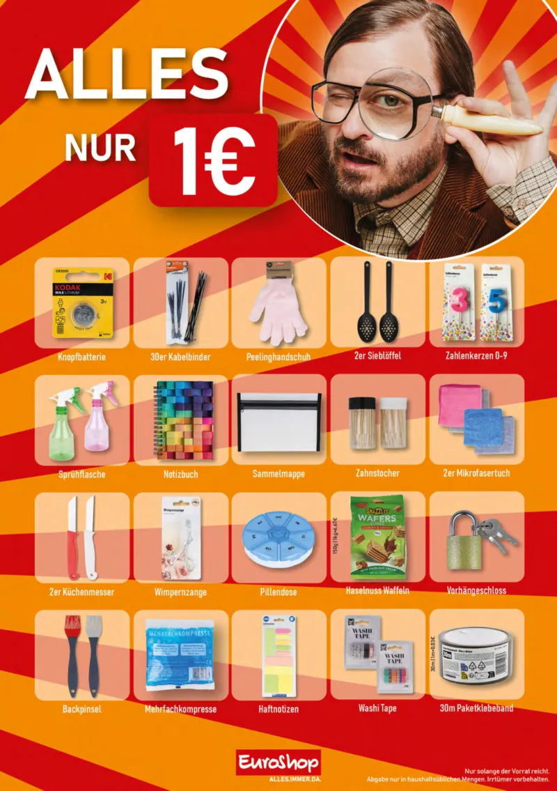 EuroShop Prospekt vom 29.06.2026, Seite 11