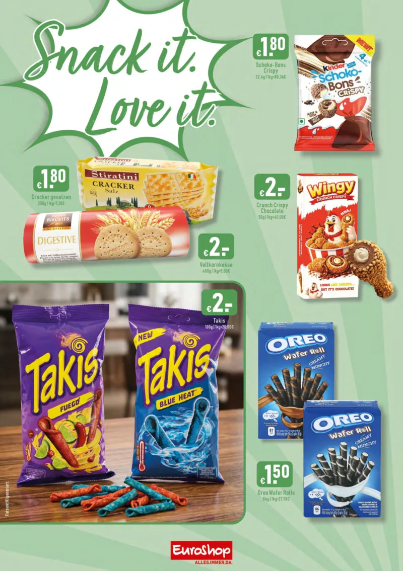 EuroShop Prospekt vom 29.06.2026, Seite 8
