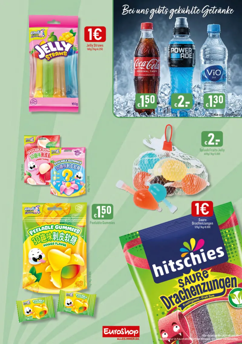 EuroShop Prospekt vom 29.06.2026, Seite 9