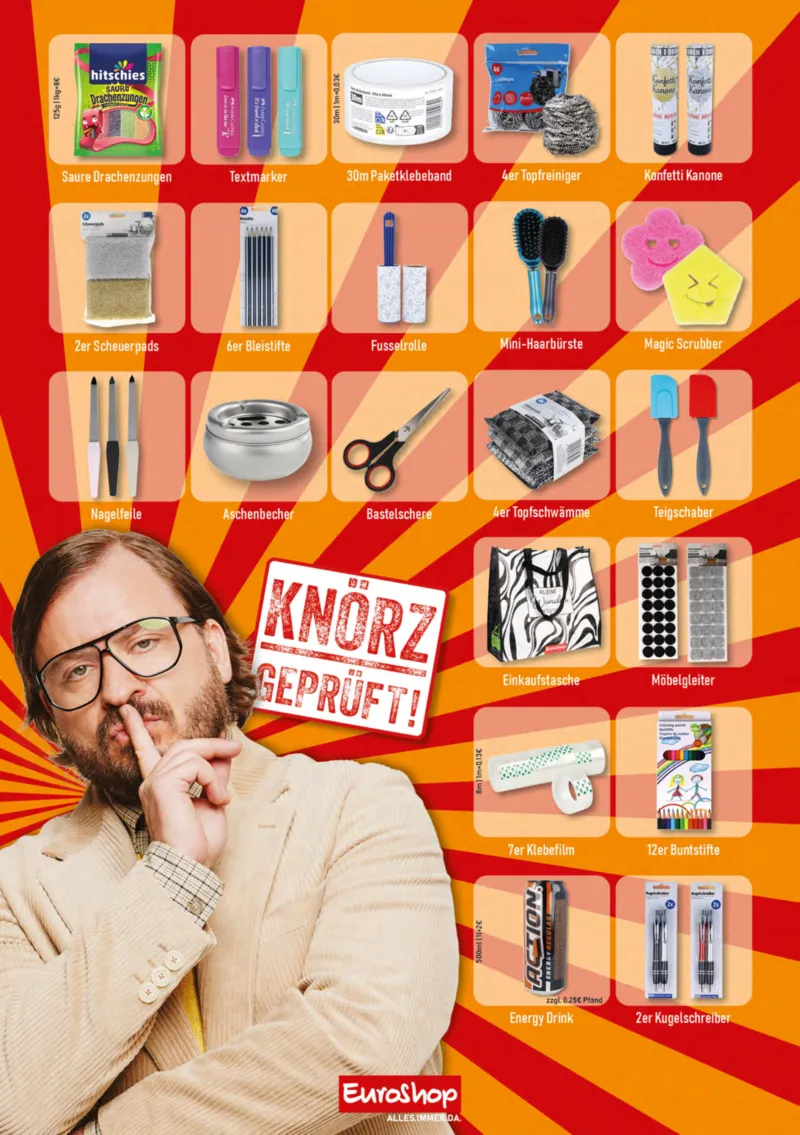 EuroShop Prospekt vom 20.07.2026, Seite 8