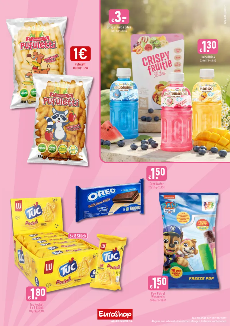 EuroShop Prospekt vom 10.08.2026, Seite 3