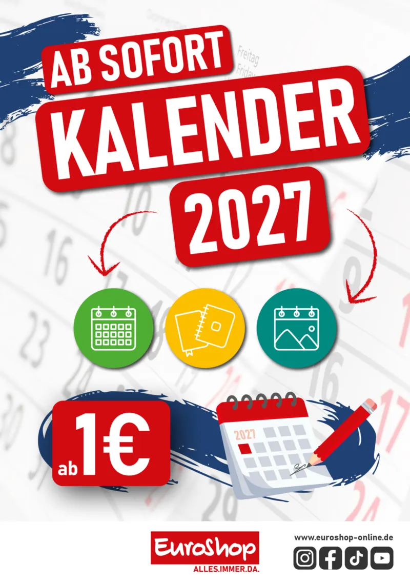 EuroShop Prospekt vom 10.08.2026, Seite 8